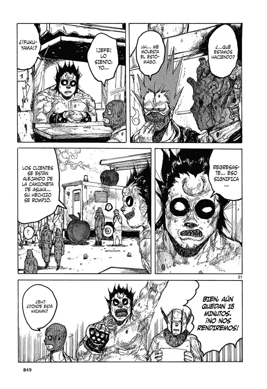 Capitulo 38 page 21