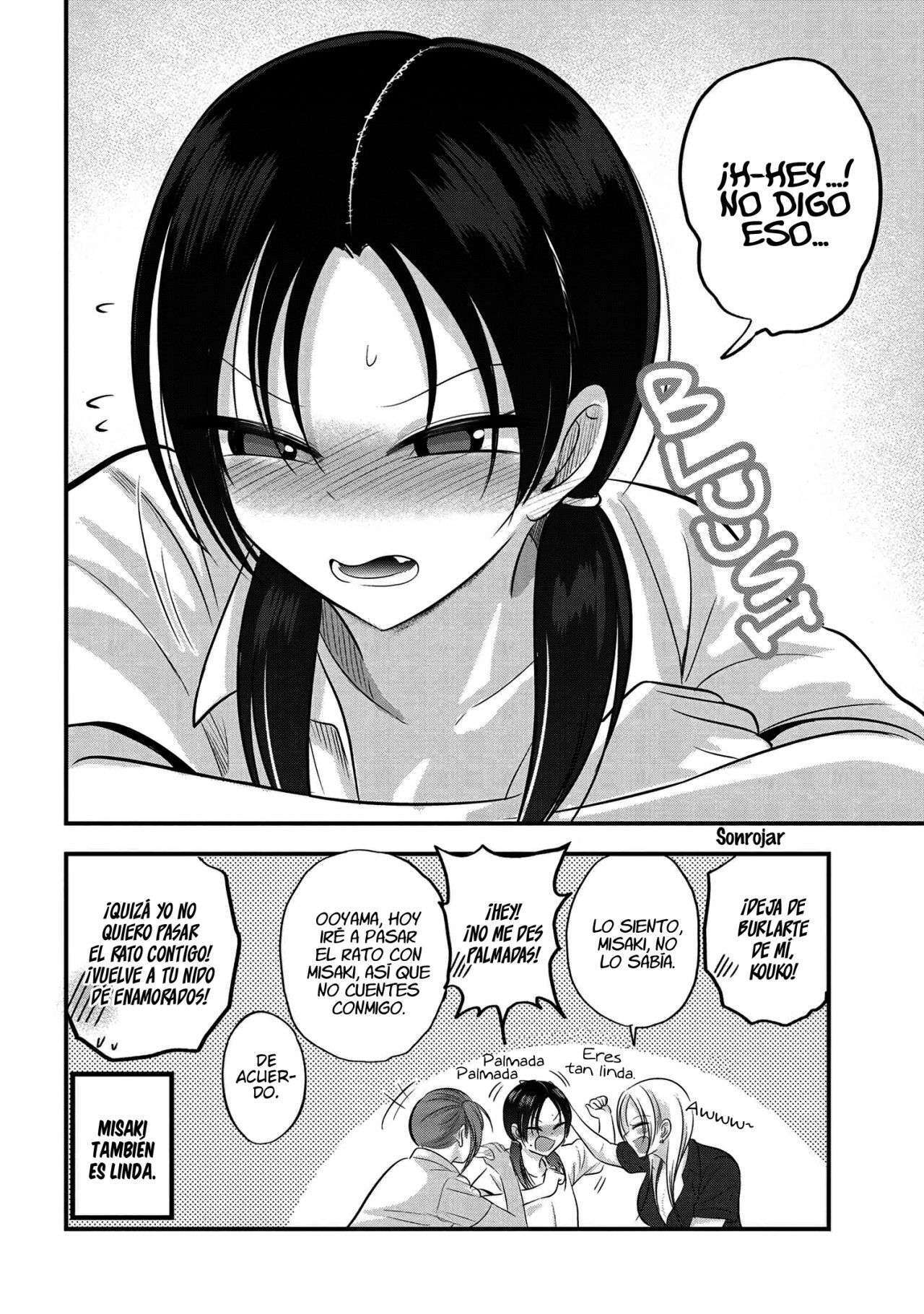 Capitulo 108.5 page 5