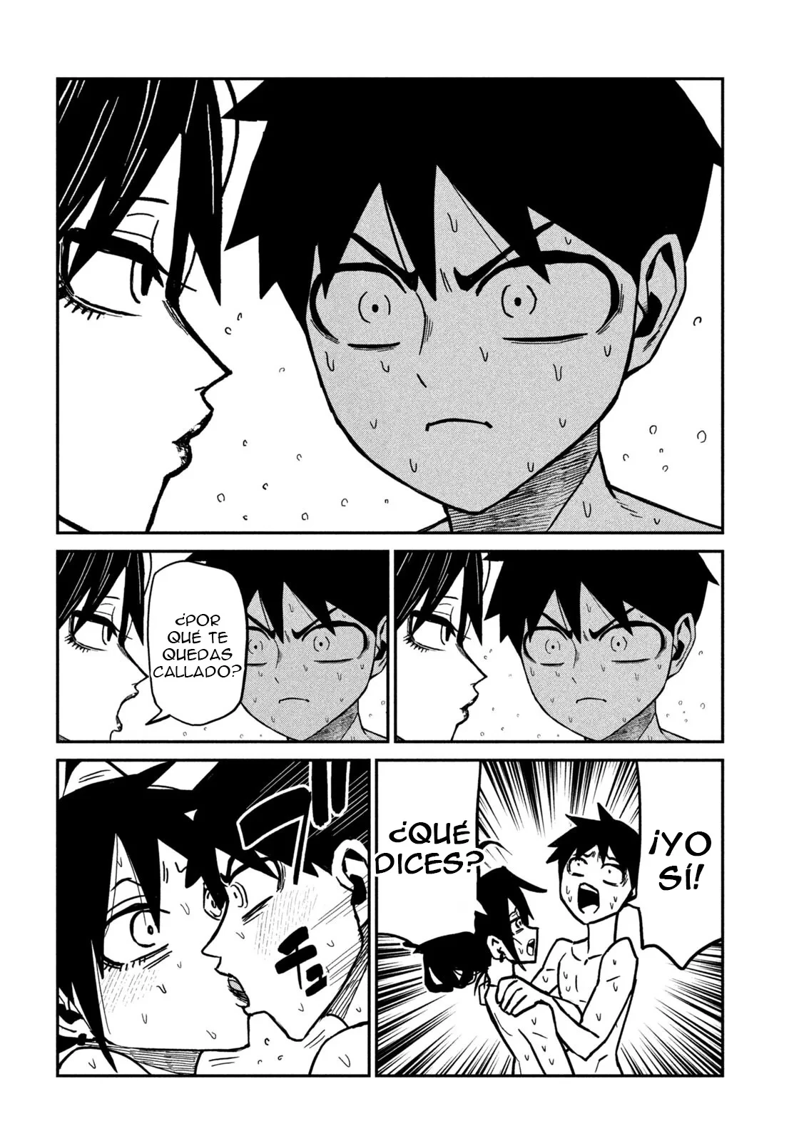Capitulo 100 page 6