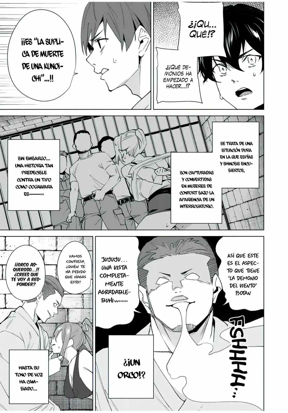 Capitulo 105 page 6