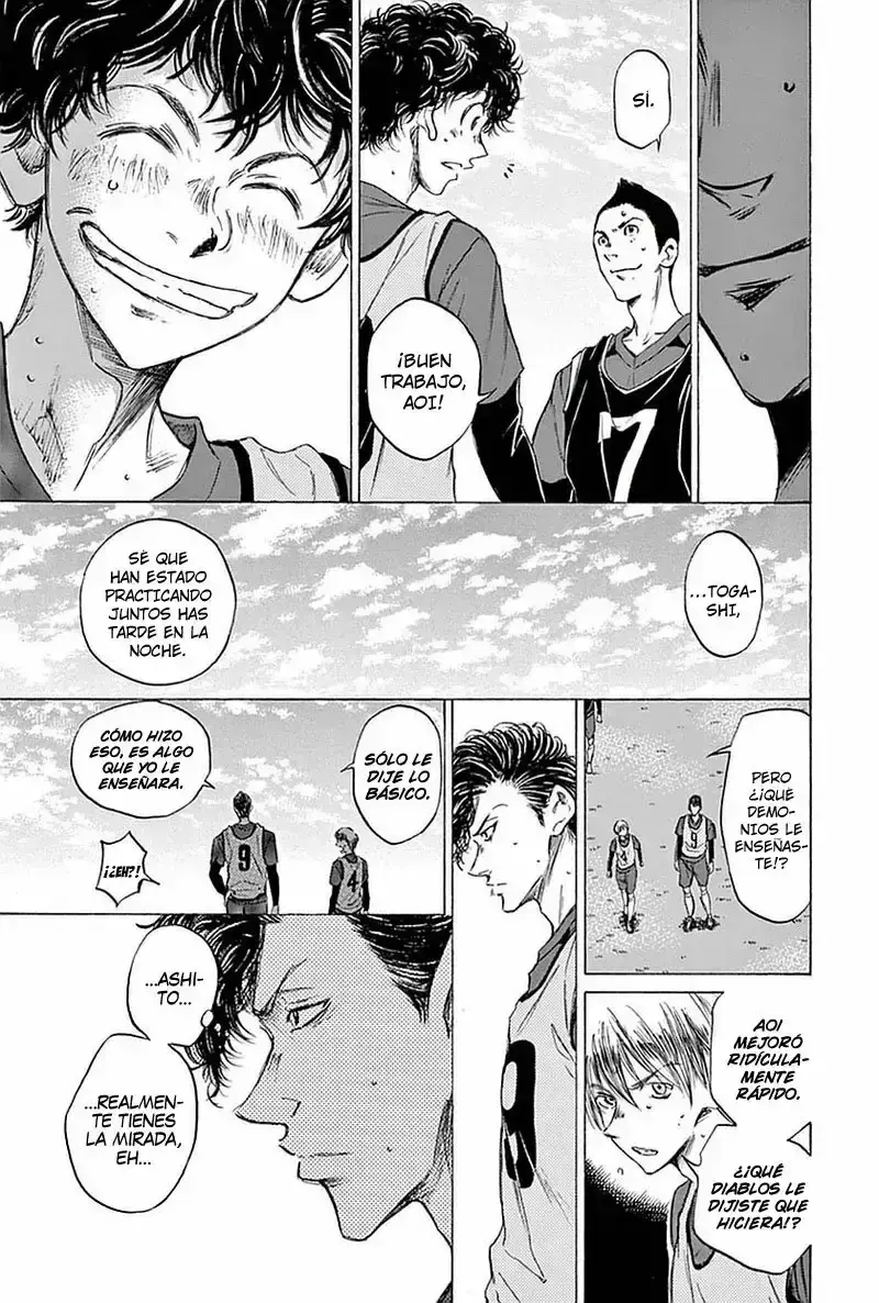 Capitulo 39 page 18