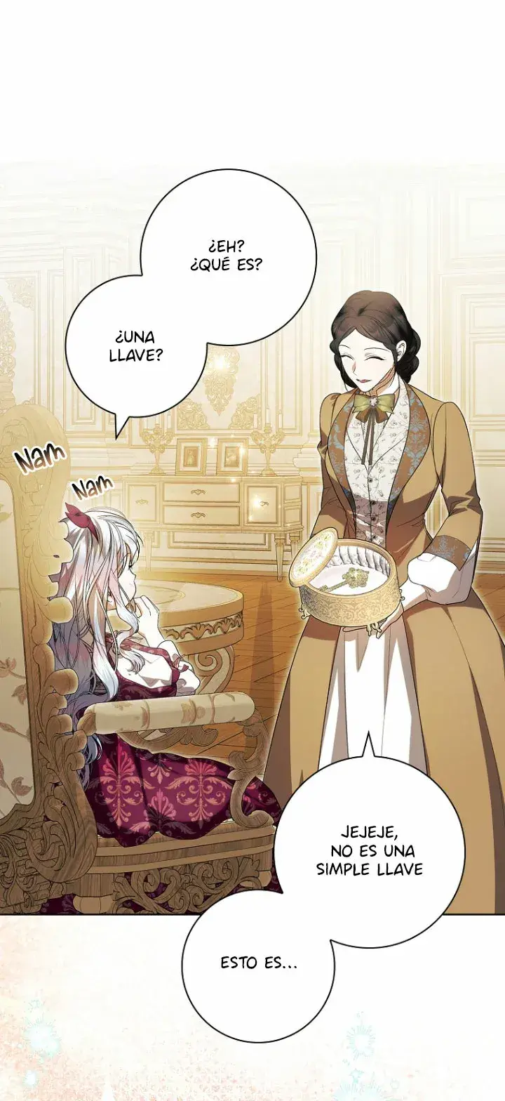 Capitulo 83 page 8