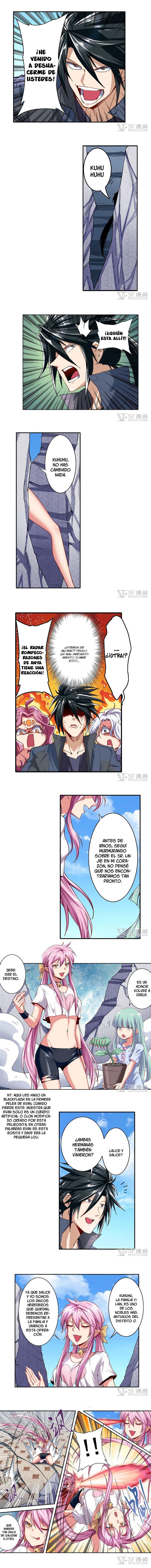 Capitulo 156 page 5