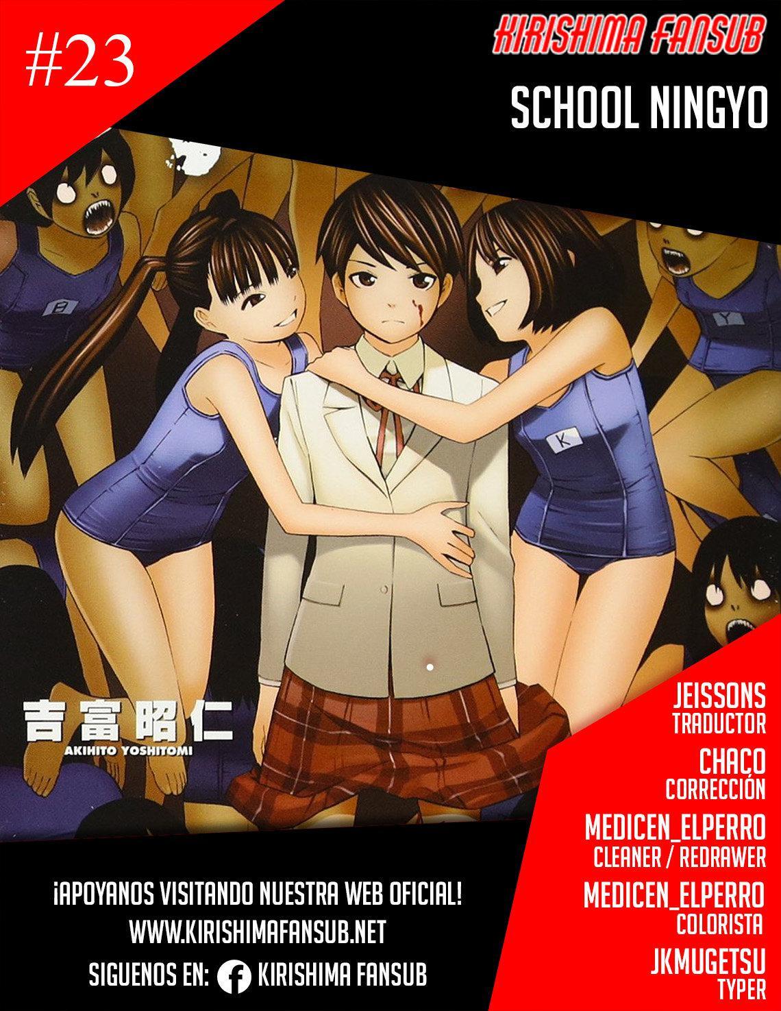 Capitulo 23 page 1