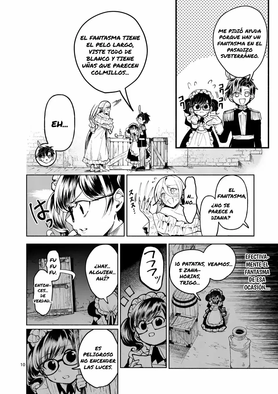 Capitulo 15 page 11