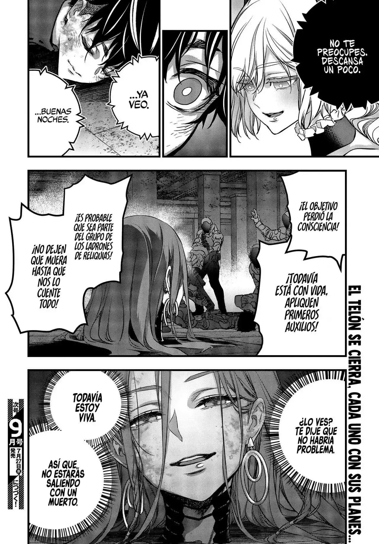 Capitulo 36 page 37