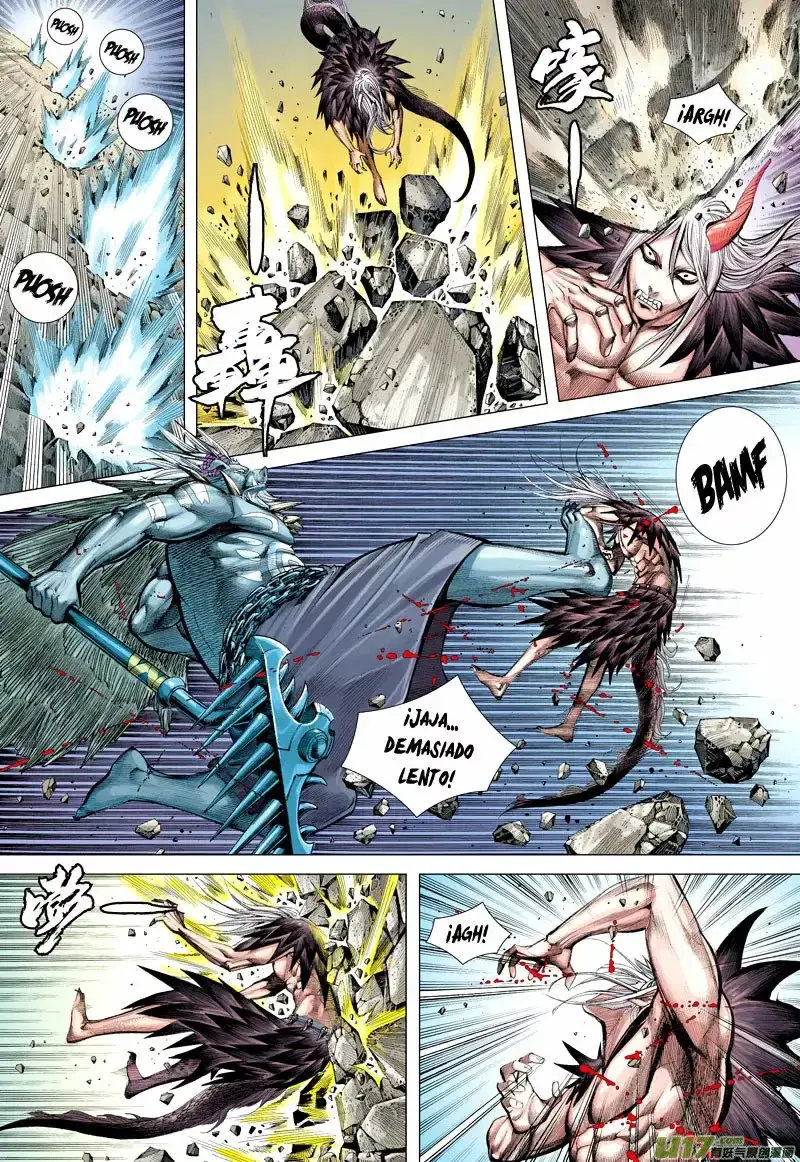 Capitulo 18 page 18