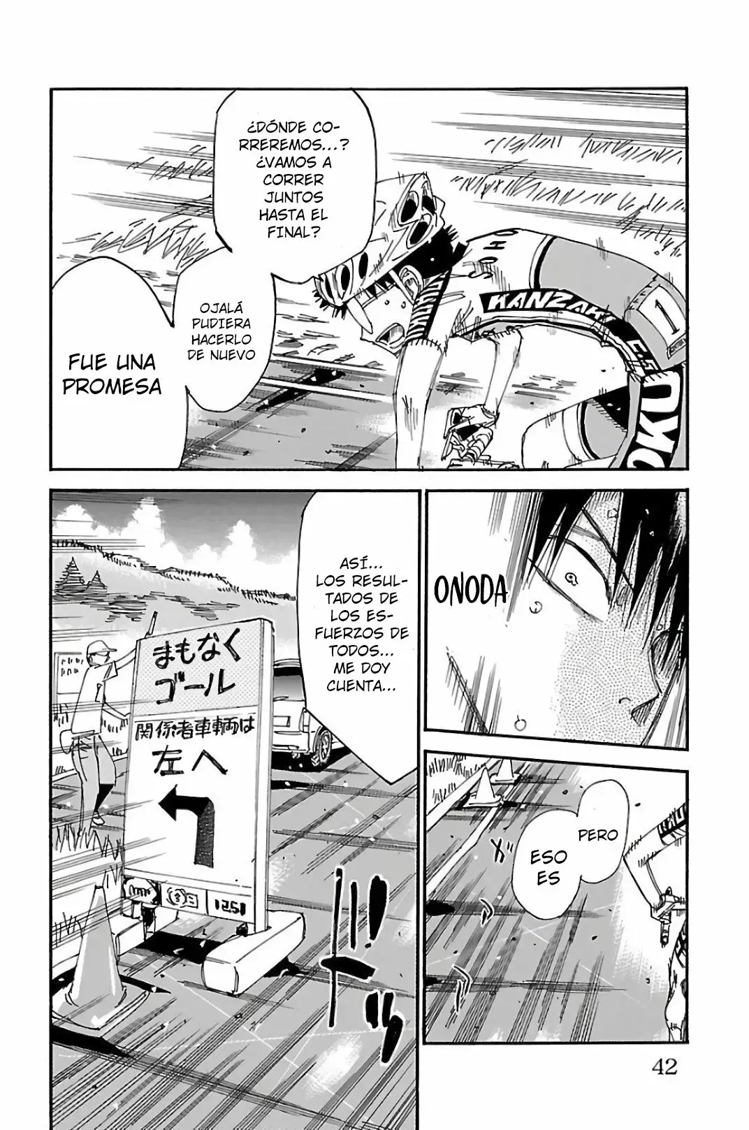 Capitulo 513 page 14