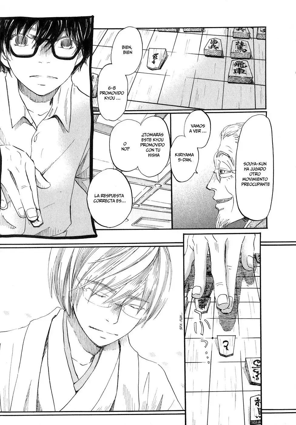 Capitulo 74 page 22