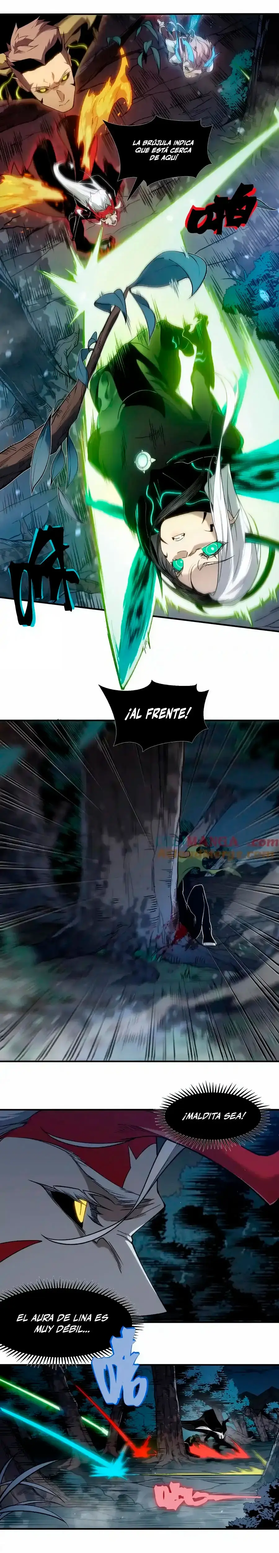 Capitulo 97 page 6