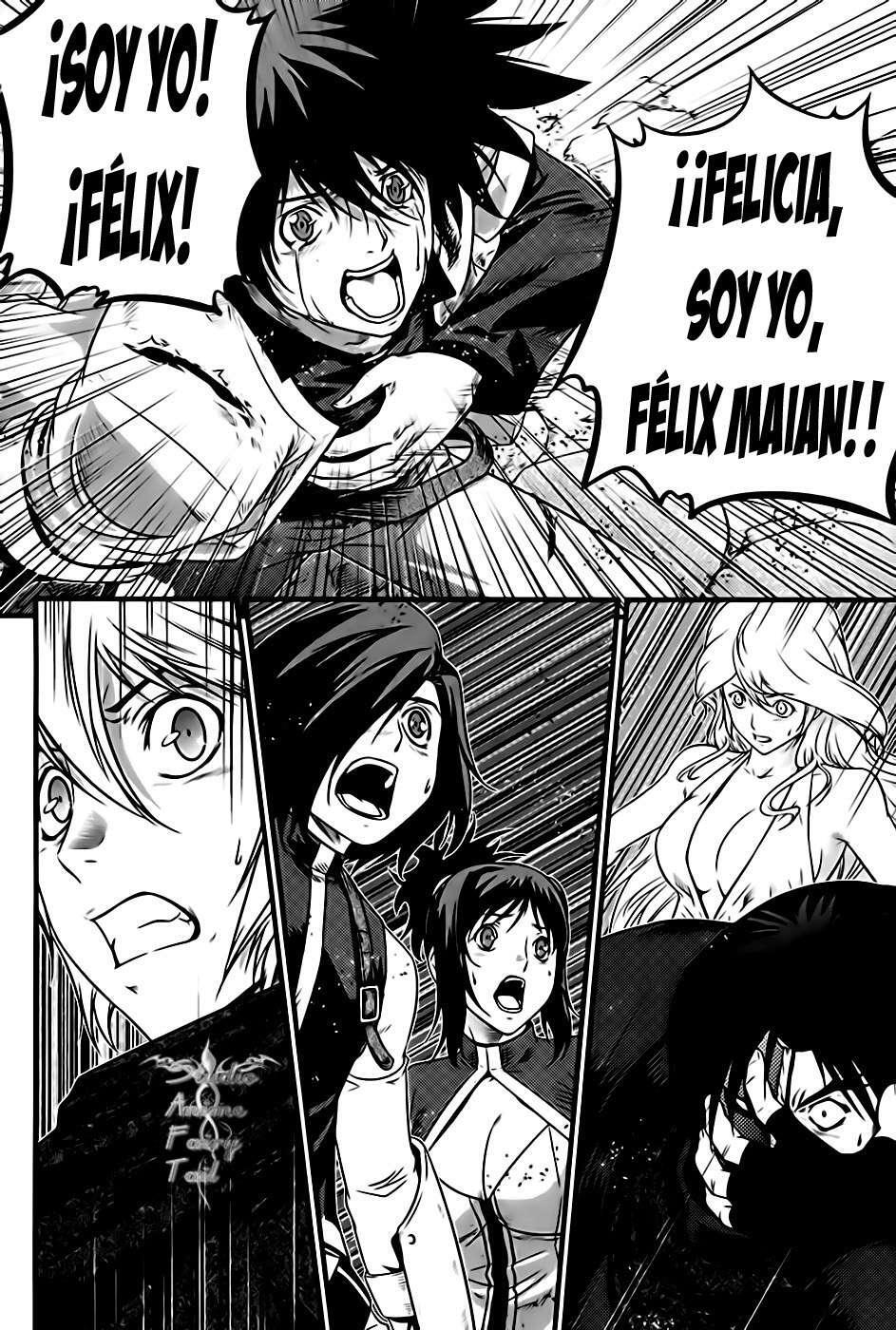 Capitulo 65 page 36
