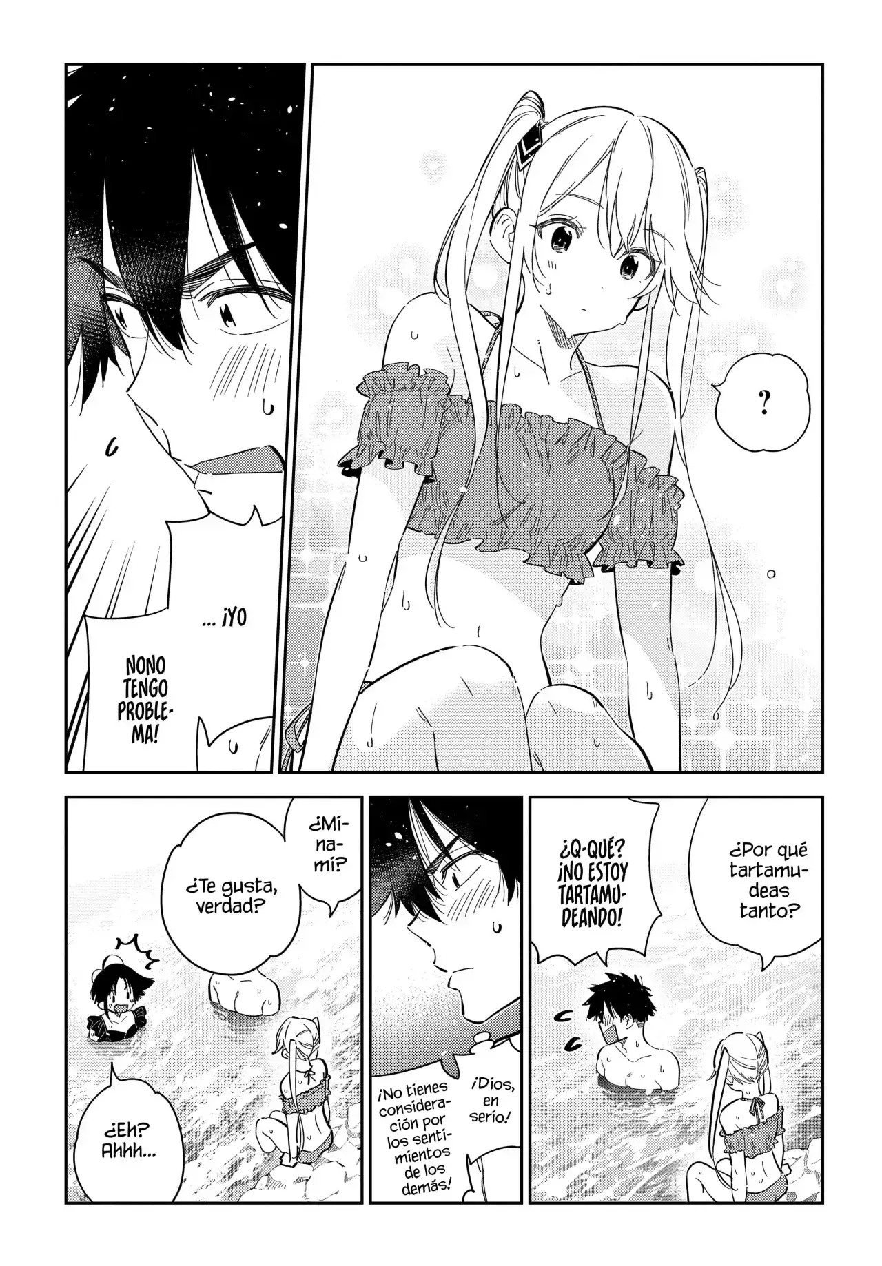 Capitulo 31 page 14
