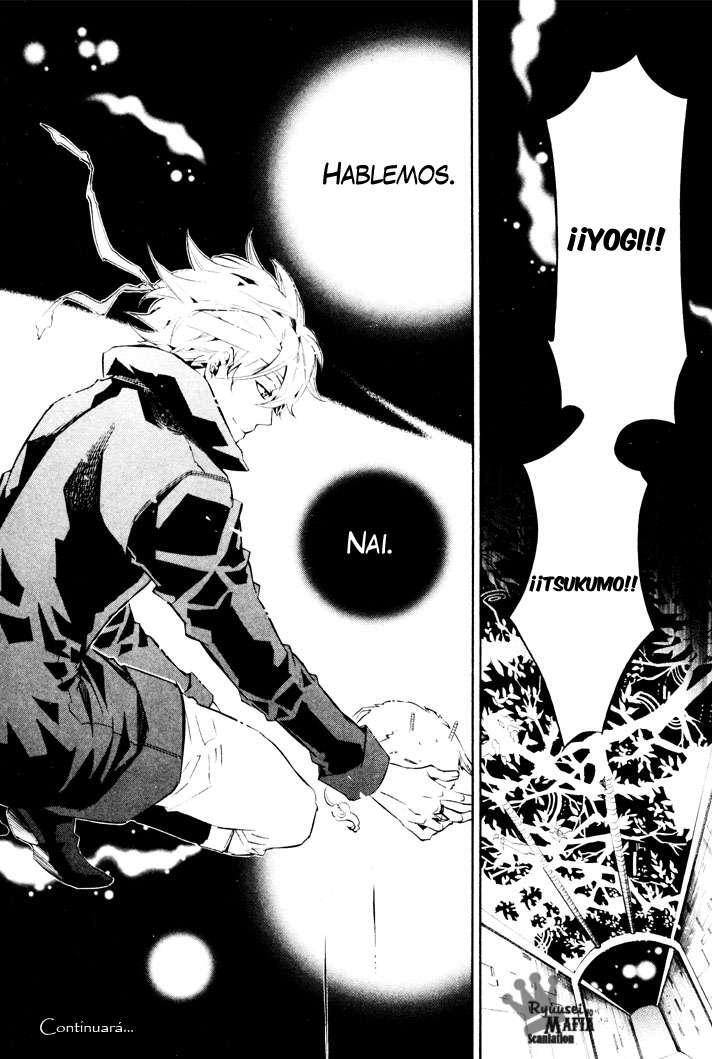Capitulo 29 page 28