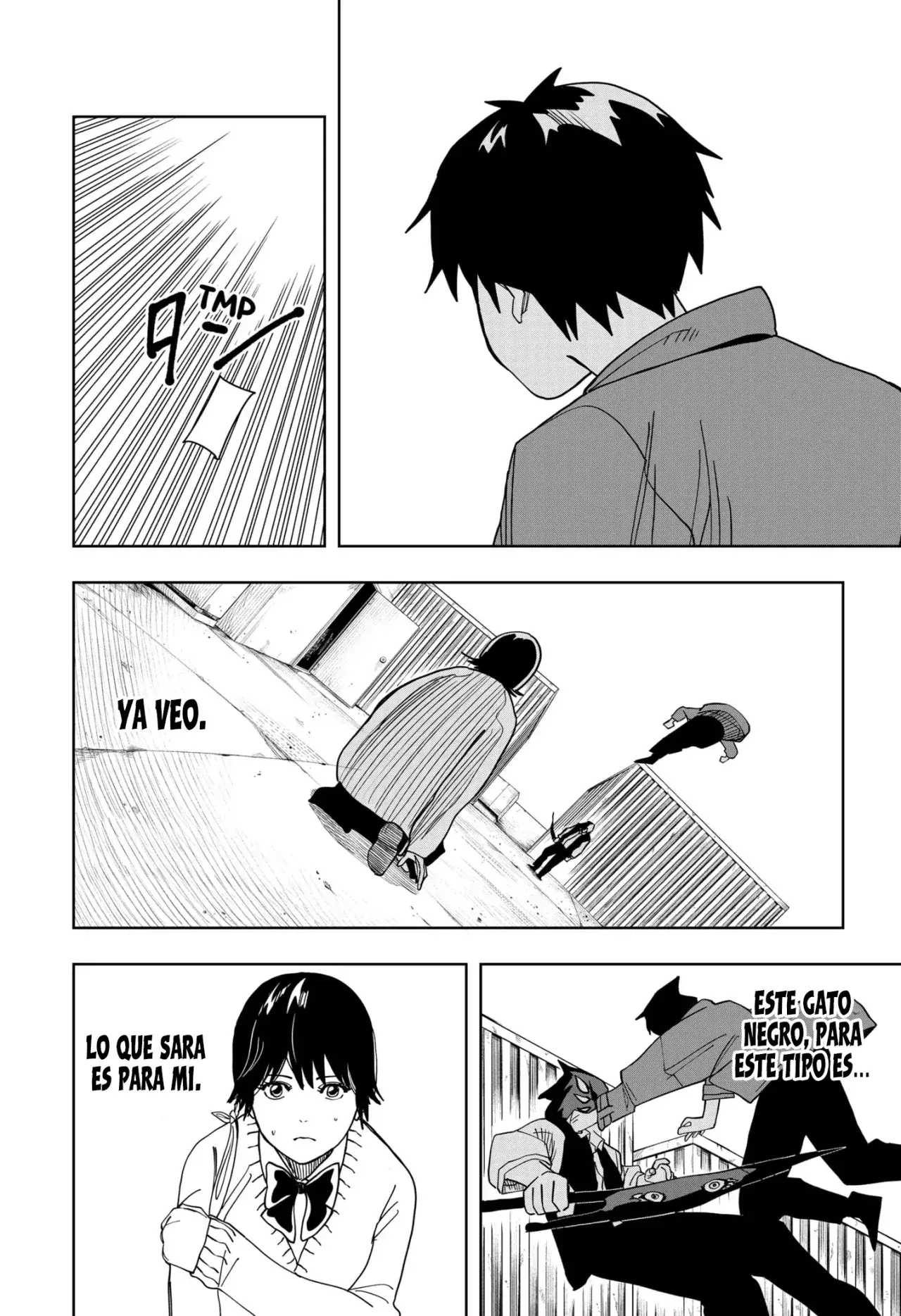 Capitulo 18 page 20