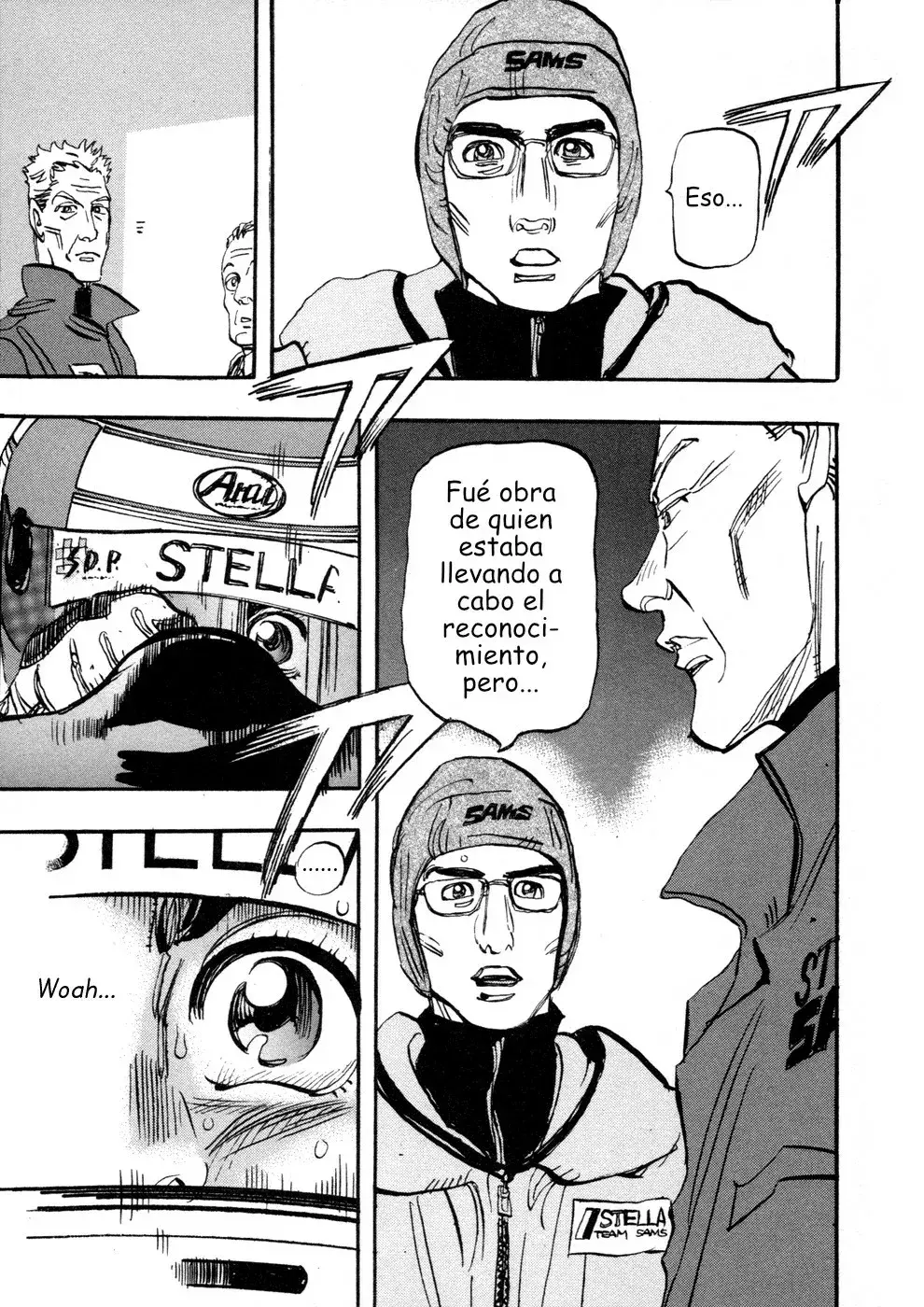 Capitulo 61 page 30