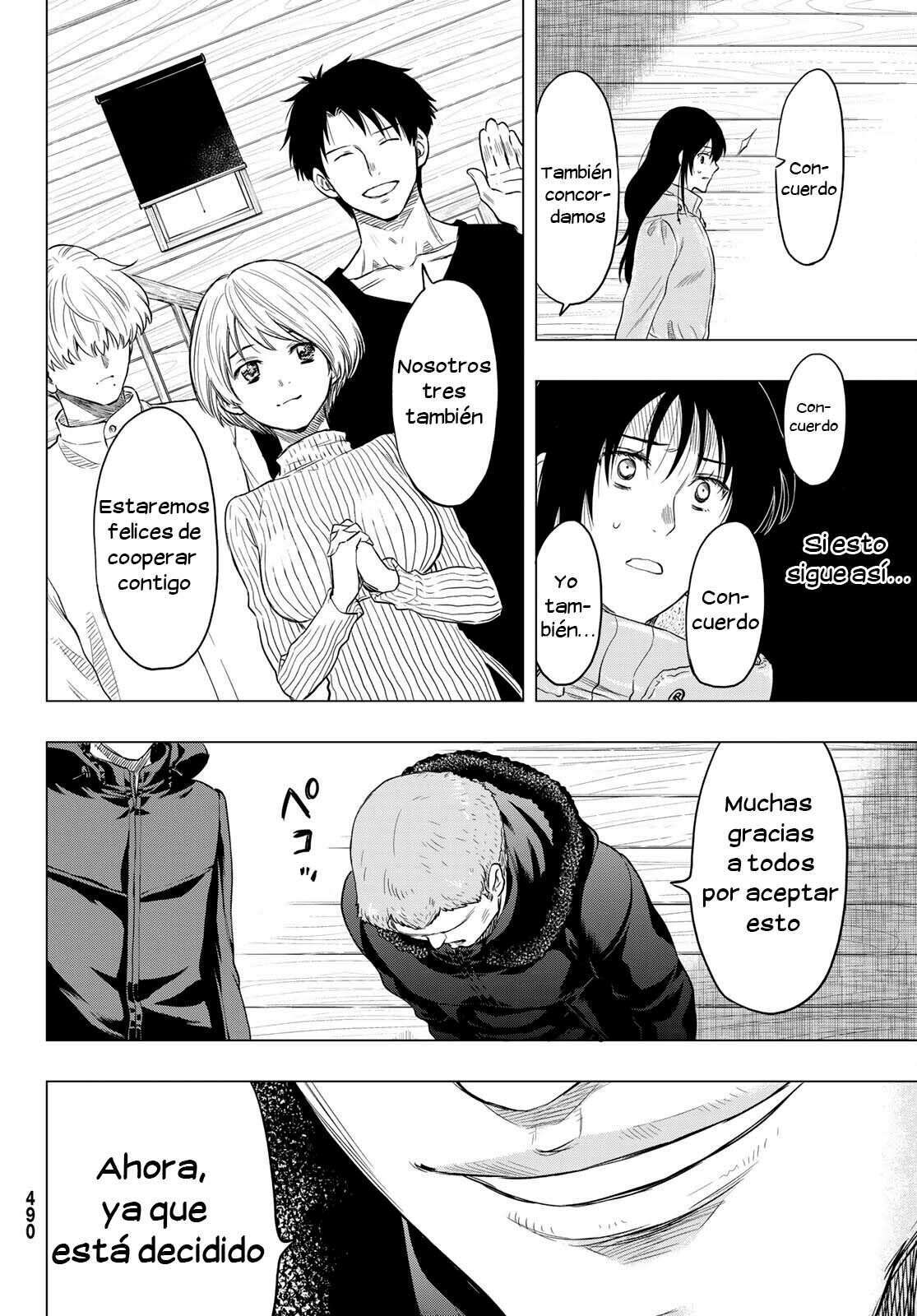 Capitulo 90 page 17
