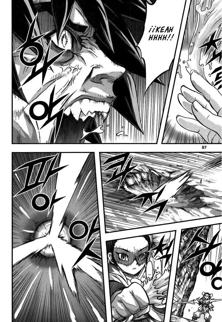 Capitulo 309 page 17