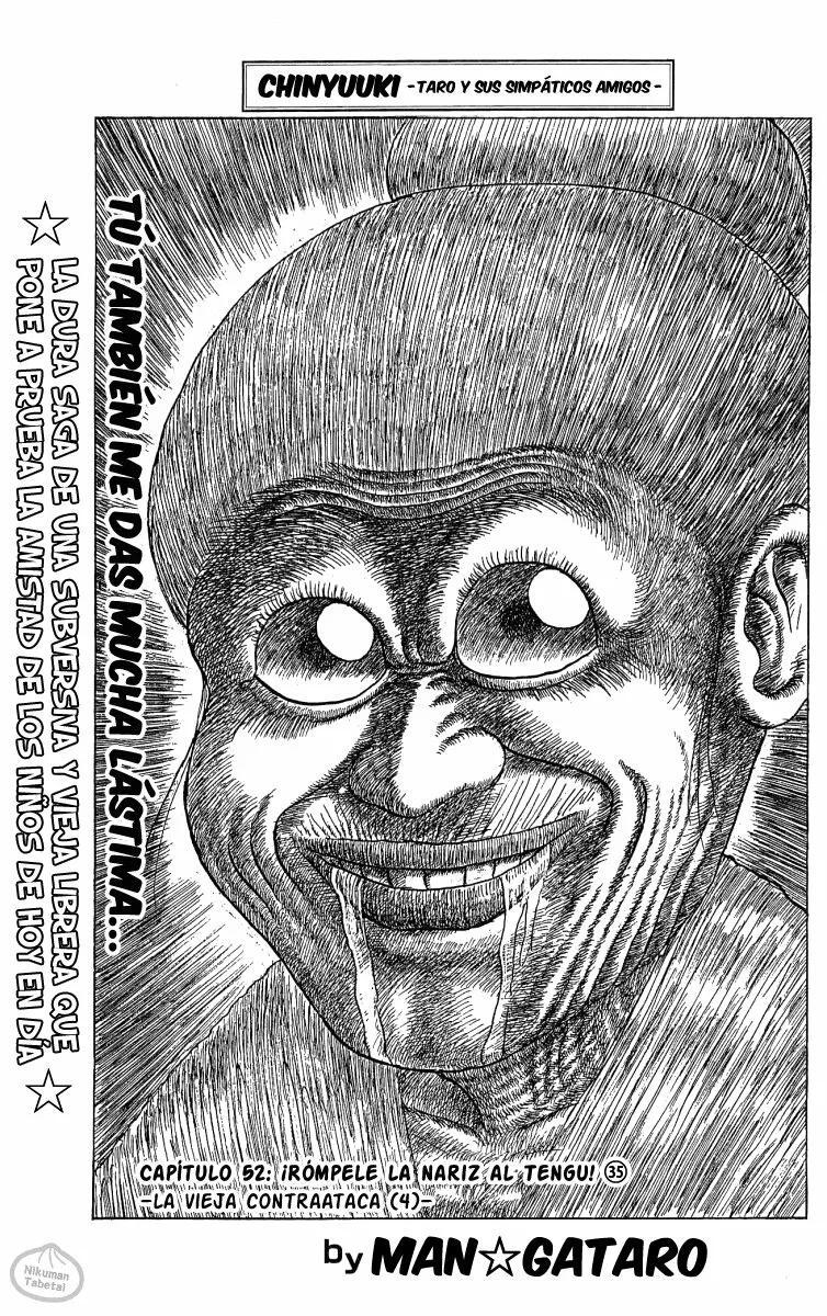 Capitulo 52 page 1