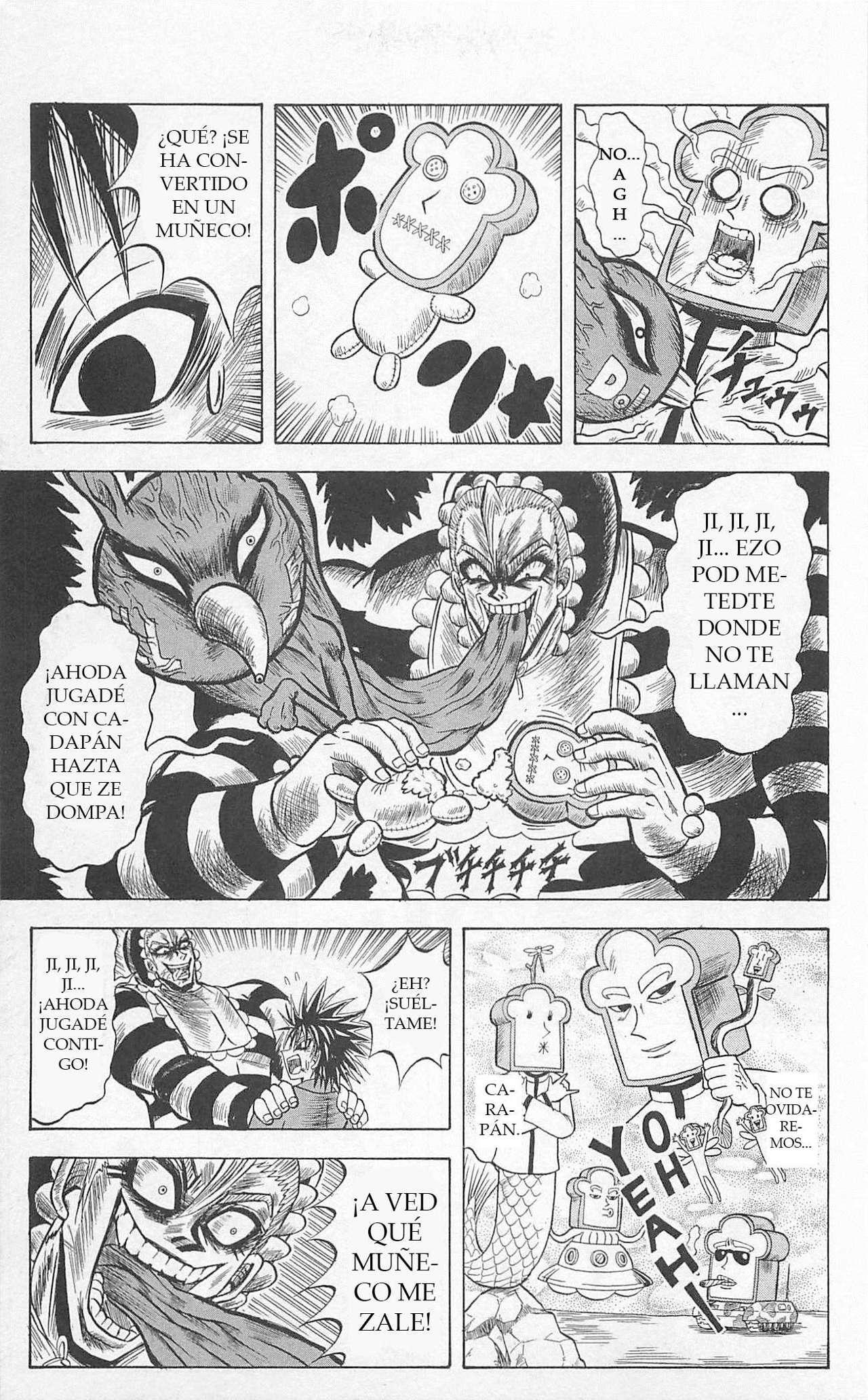 Capitulo 18 page 5
