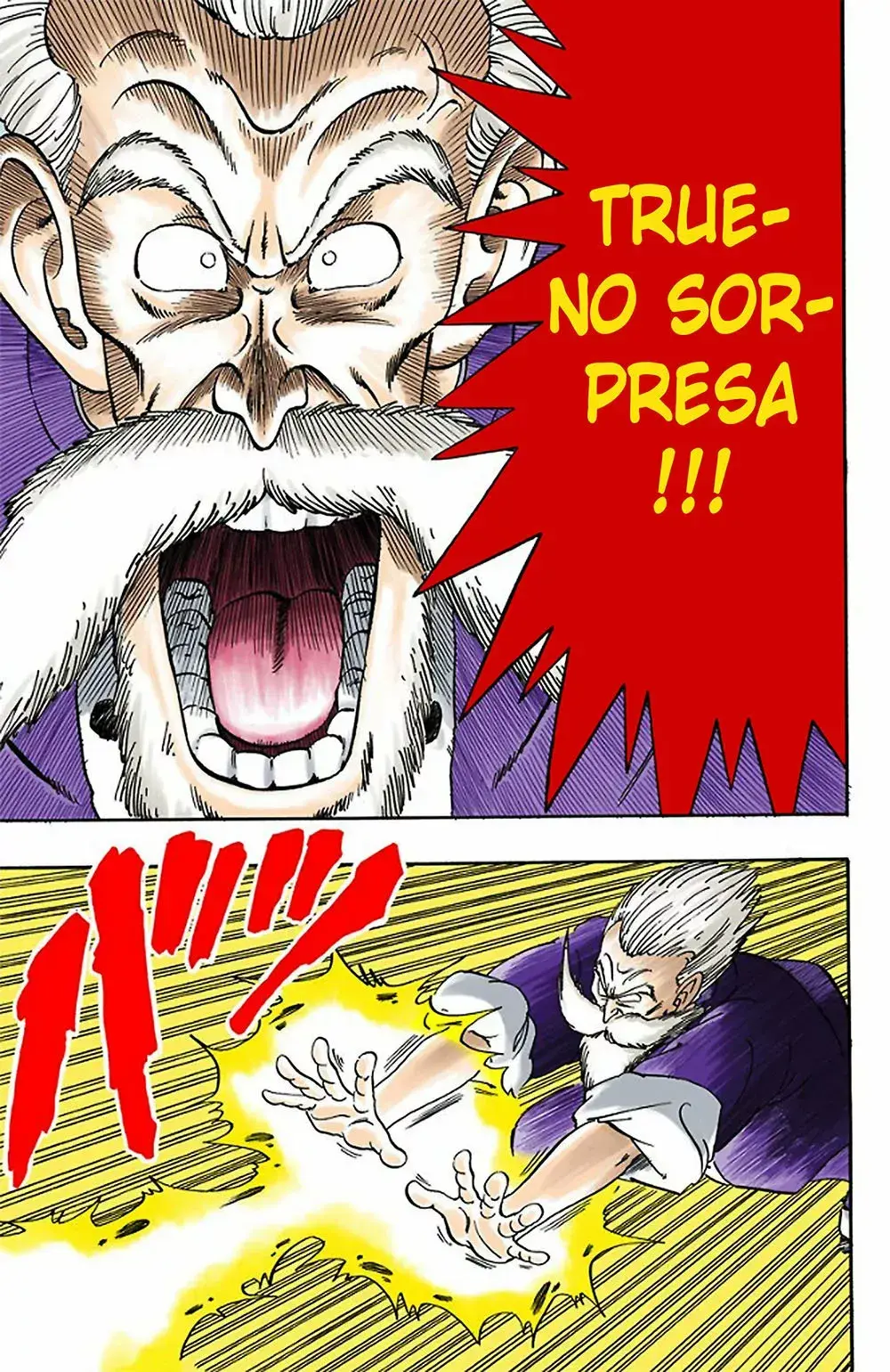 Capitulo 50 page 7
