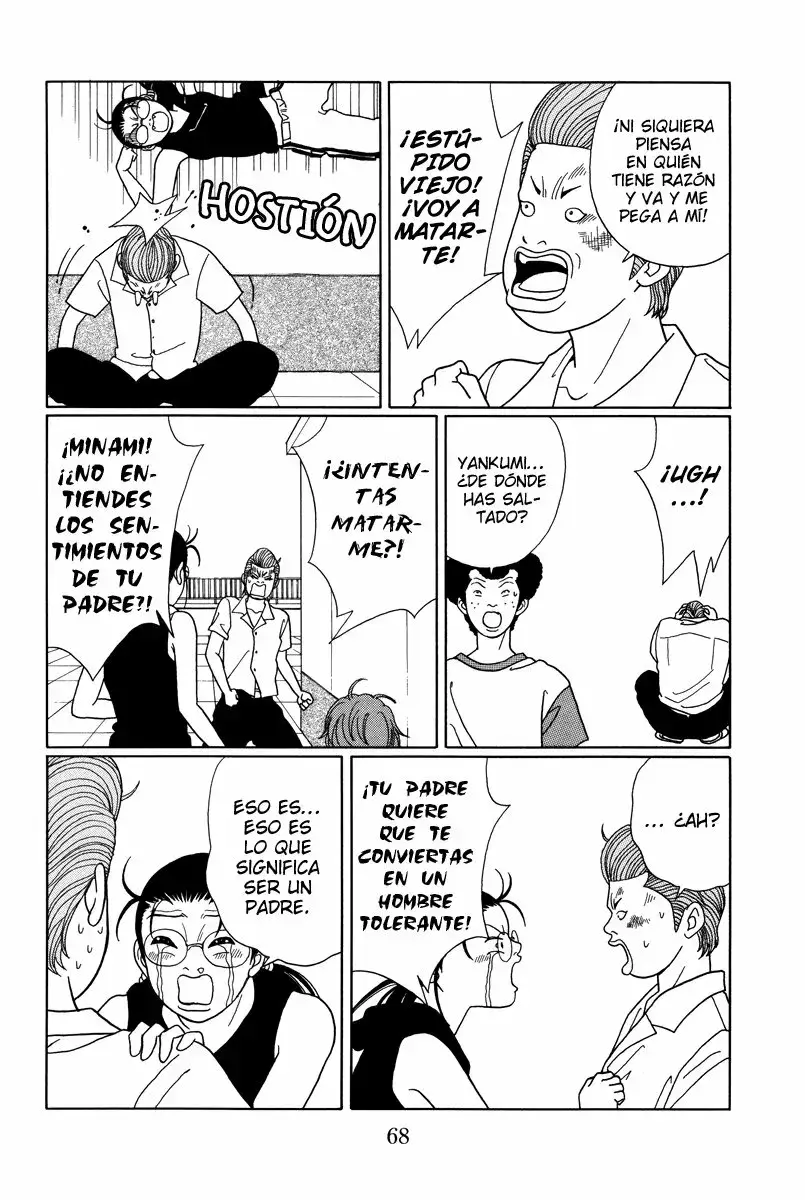 Capitulo 74 page 12