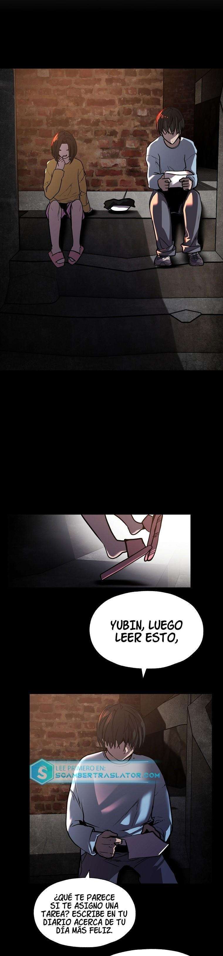 Capitulo 26 page 19