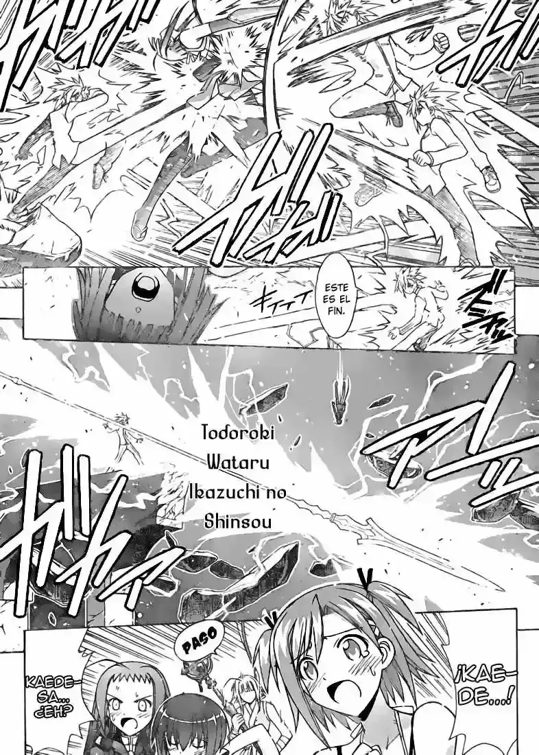 Capitulo 312 page 18