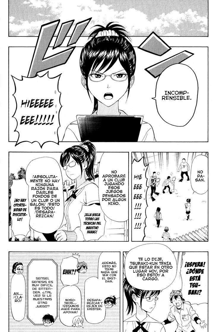 Capitulo 240 page 17