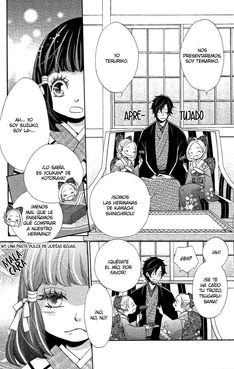Capitulo 14 page 16