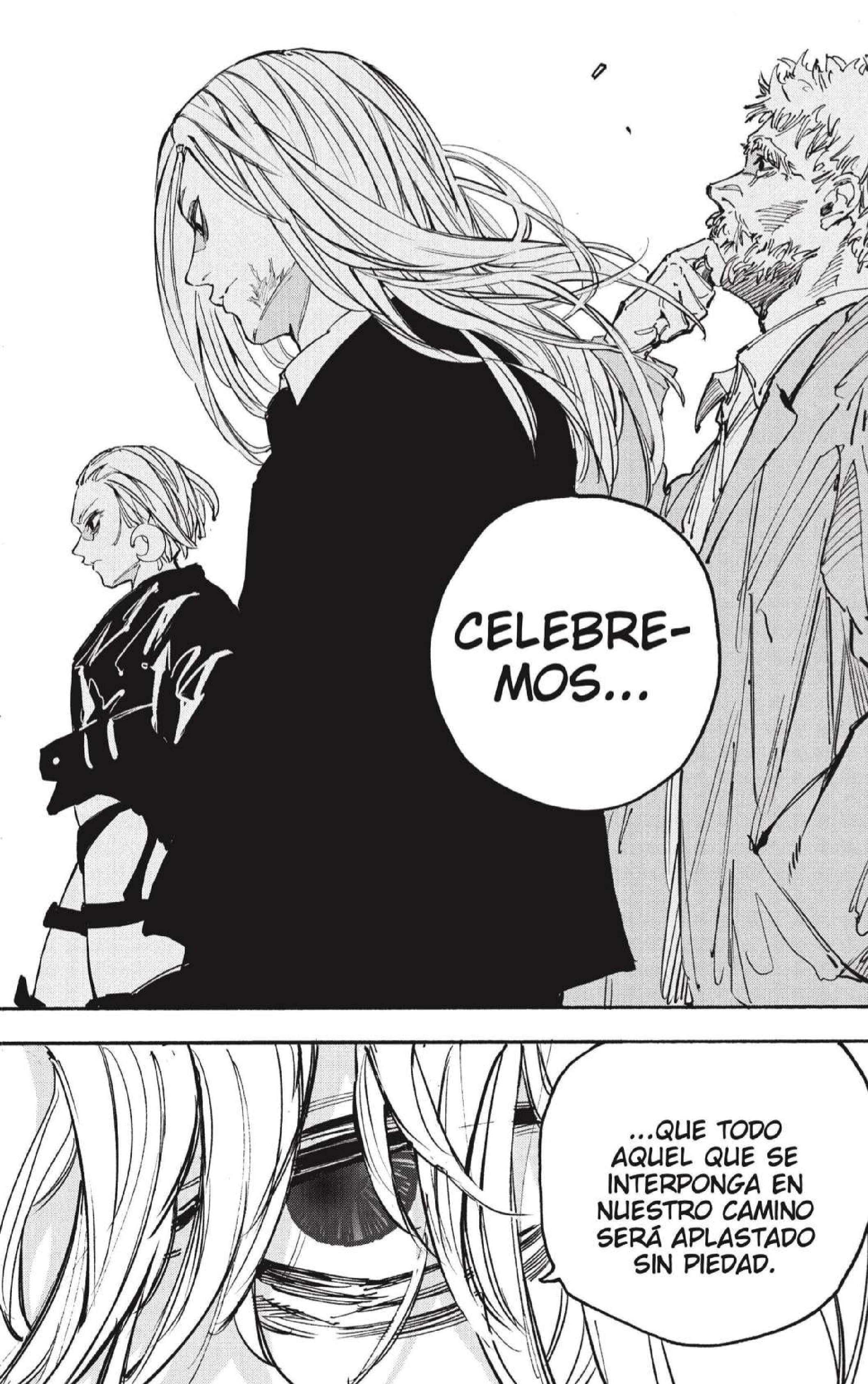 Capitulo 207 page 19