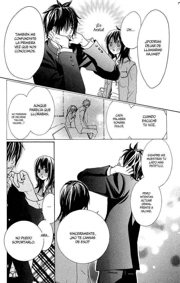 Capitulo 26 page 25