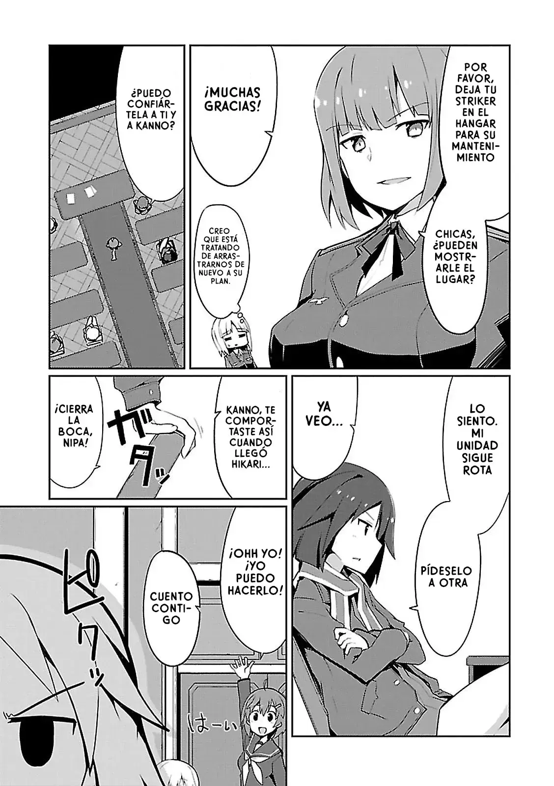 Capitulo 8 page 11