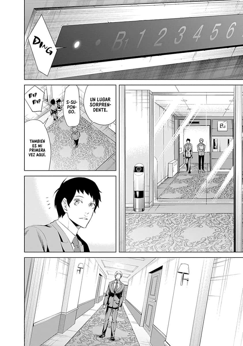 Capitulo 25 page 5