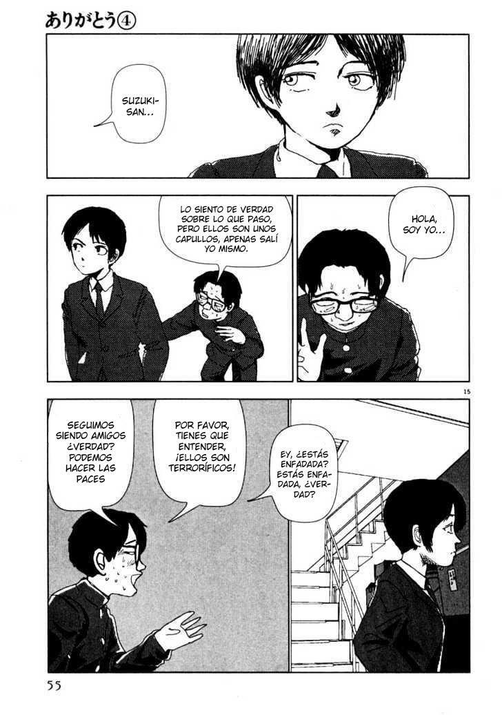 Capitulo 38 page 16