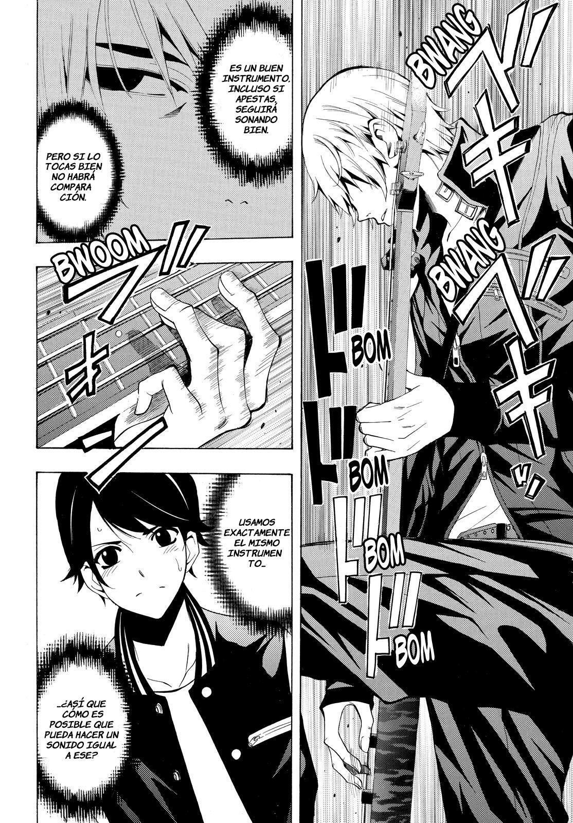 Capitulo 101 page 8