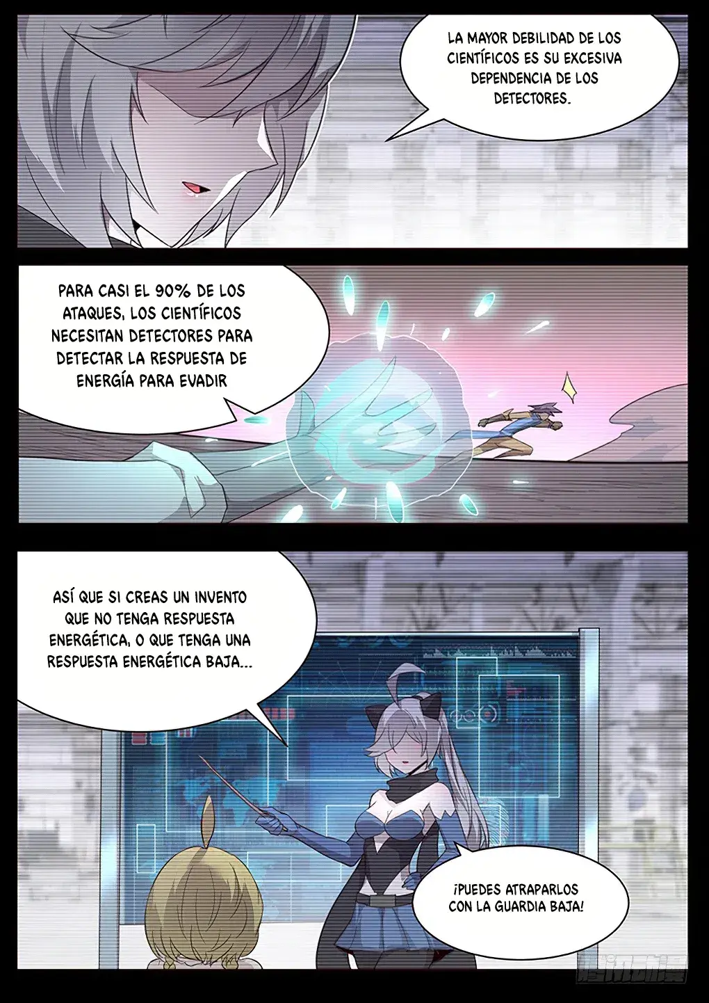 Capitulo 256 page 2