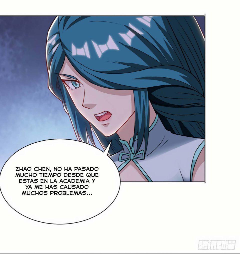Capitulo 85 page 18