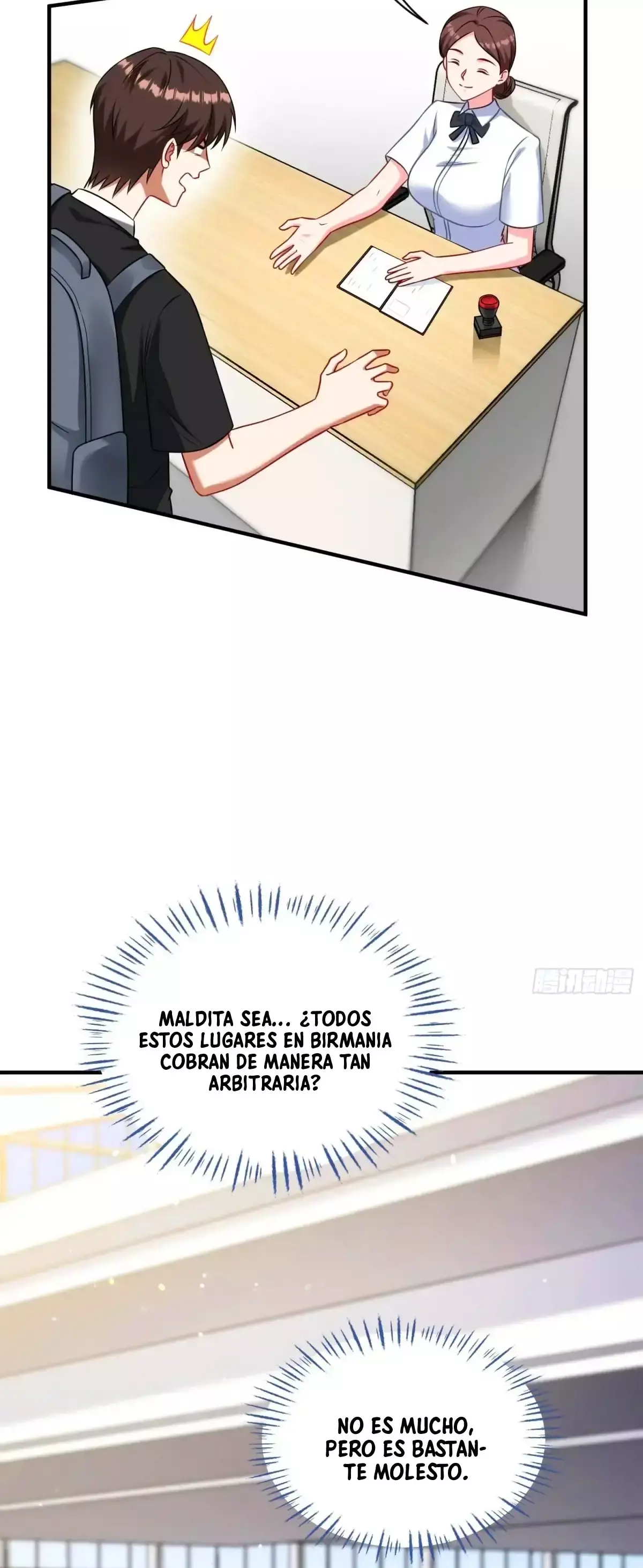 Capitulo 74 page 17