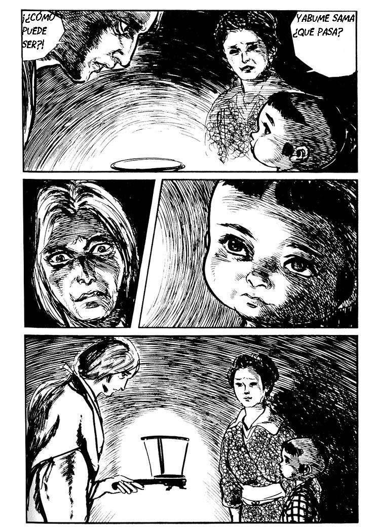 Capitulo 52 page 31