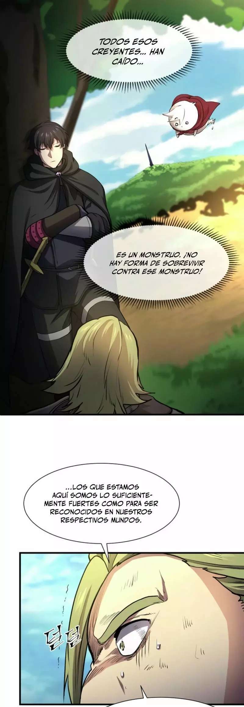 Capitulo 99 page 35