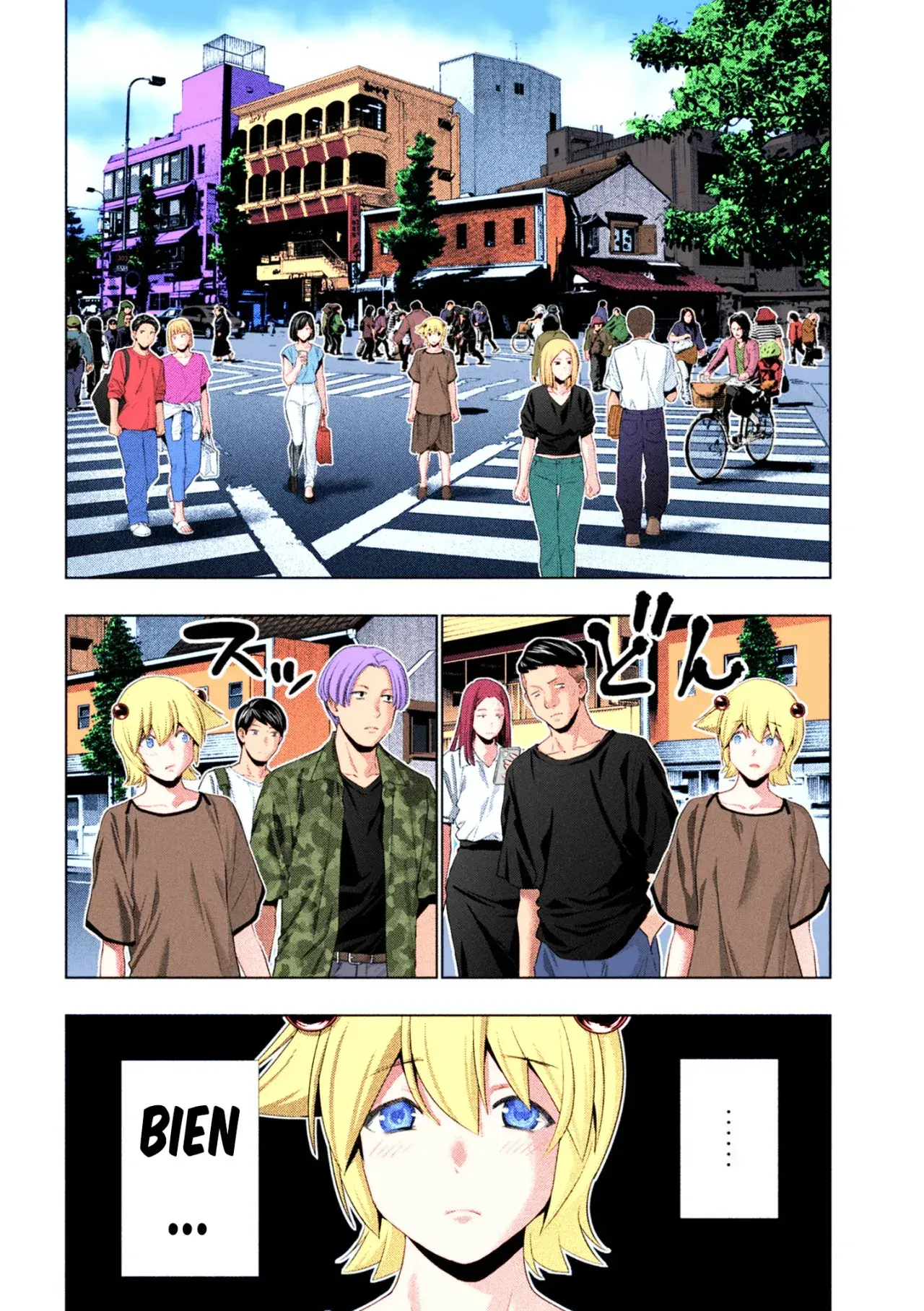 Capitulo 306.50 page 11