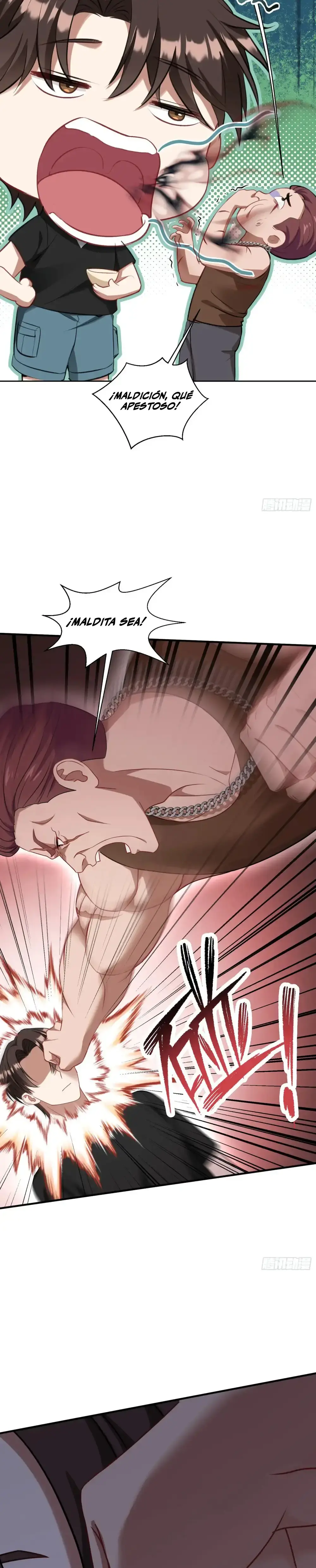 Capitulo 91 page 9