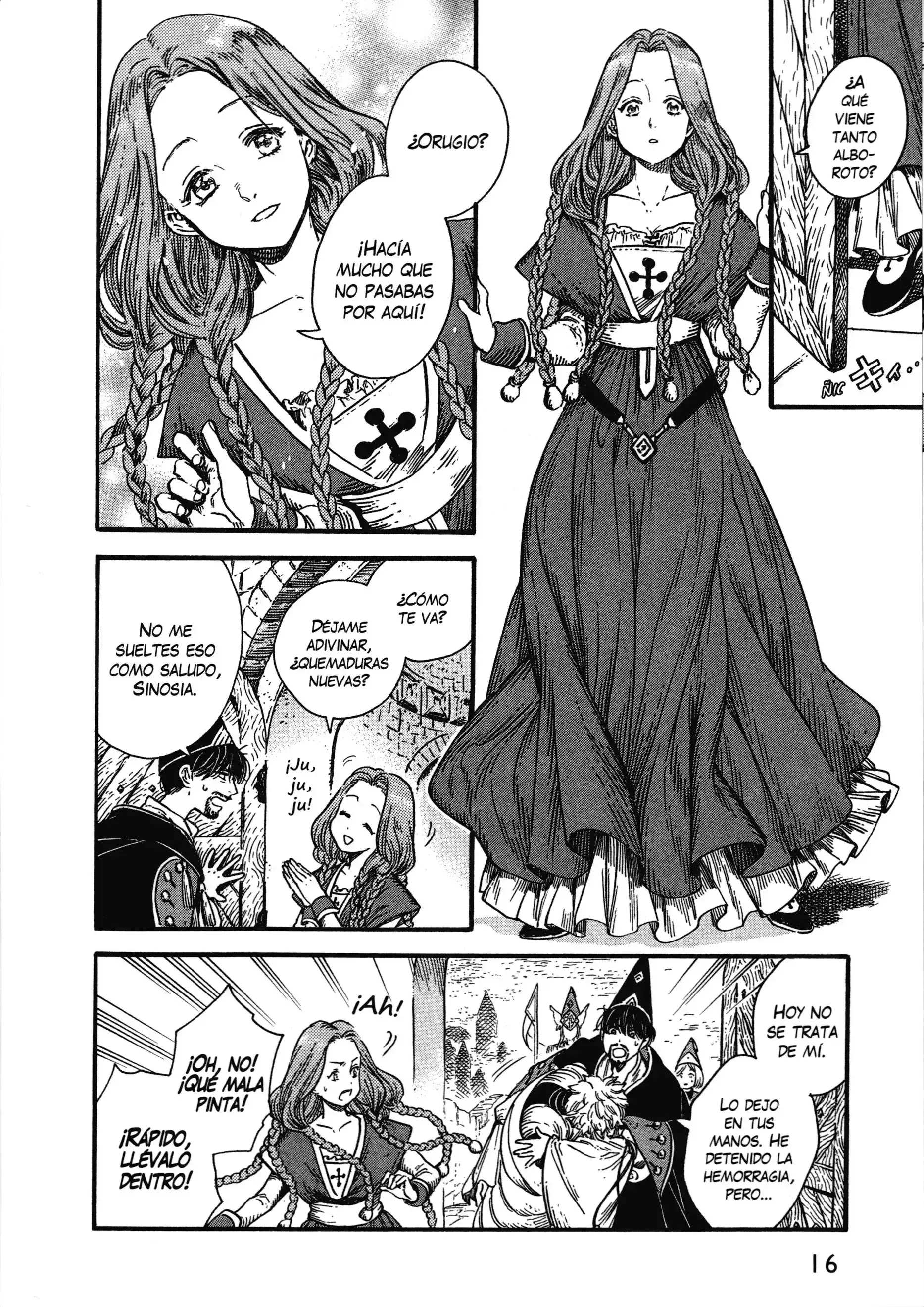 Capitulo 30 page 17