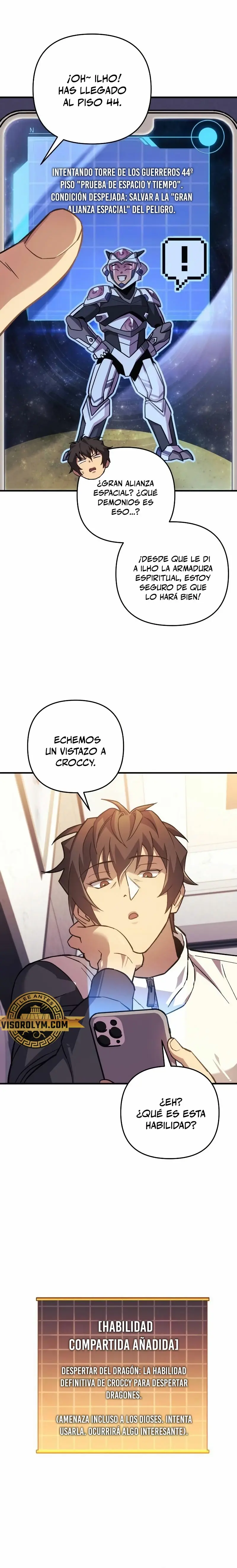 Capitulo 91 page 16