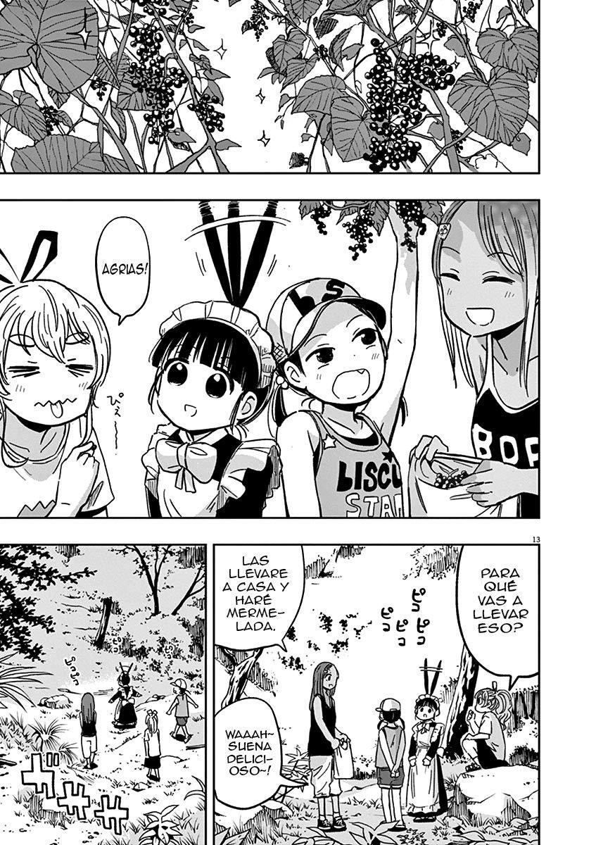 Capitulo 26 page 13