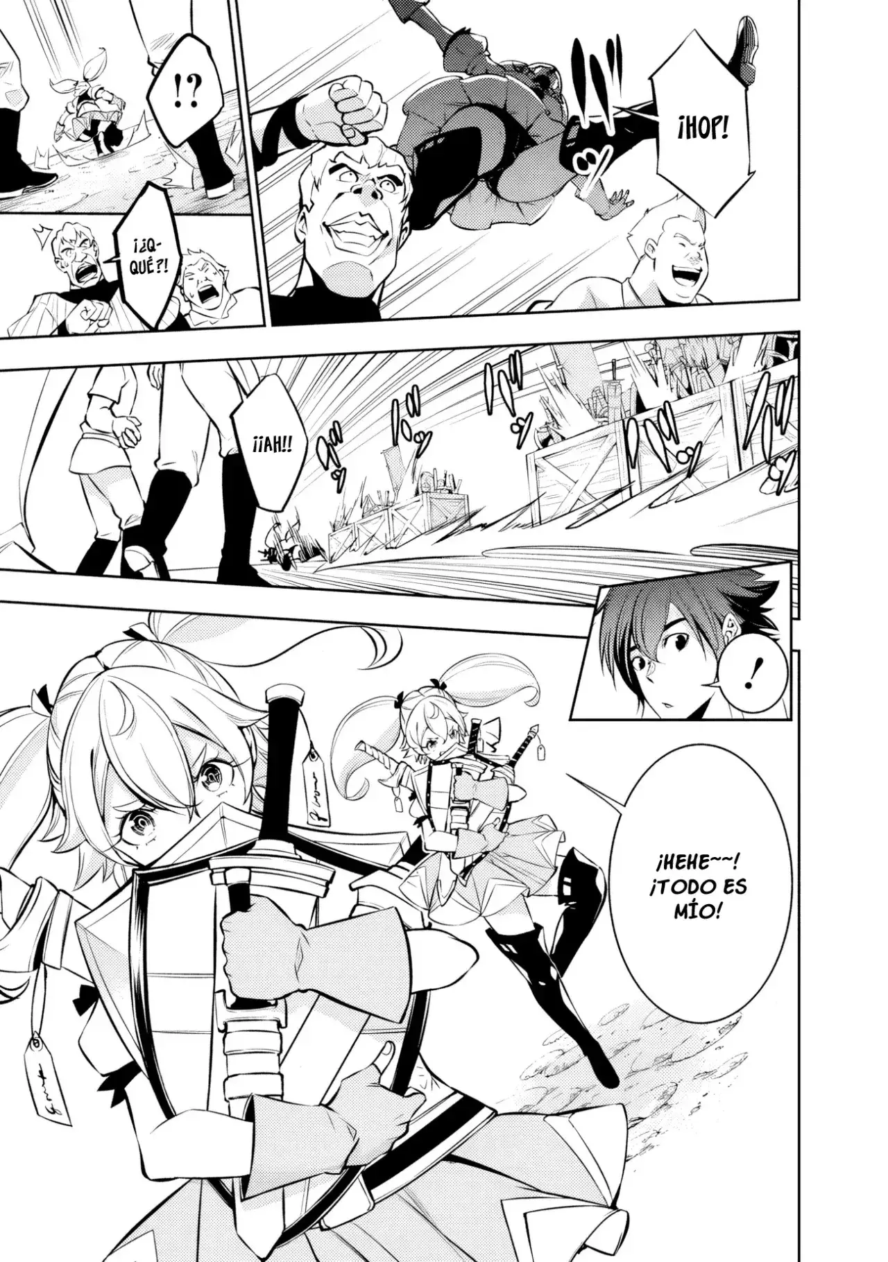 Capitulo 81 page 15