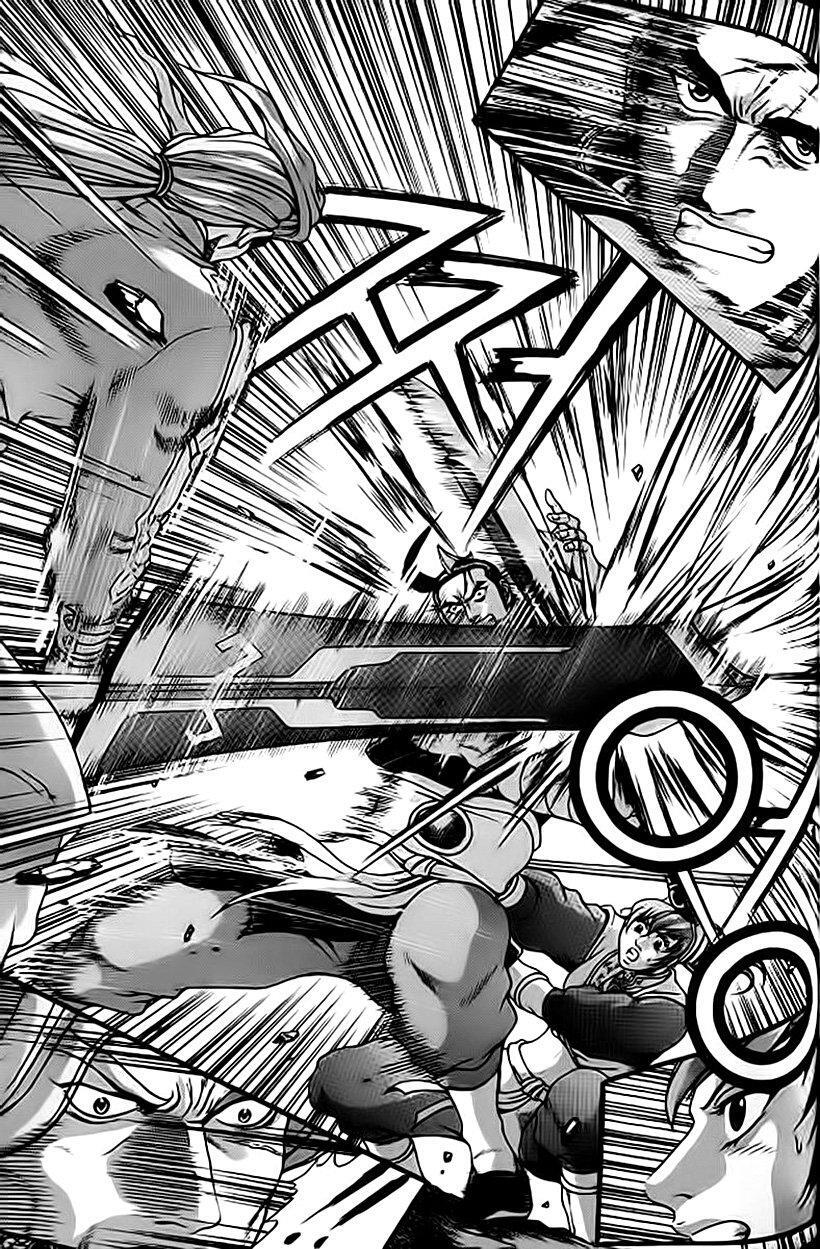 Capitulo 220 page 18