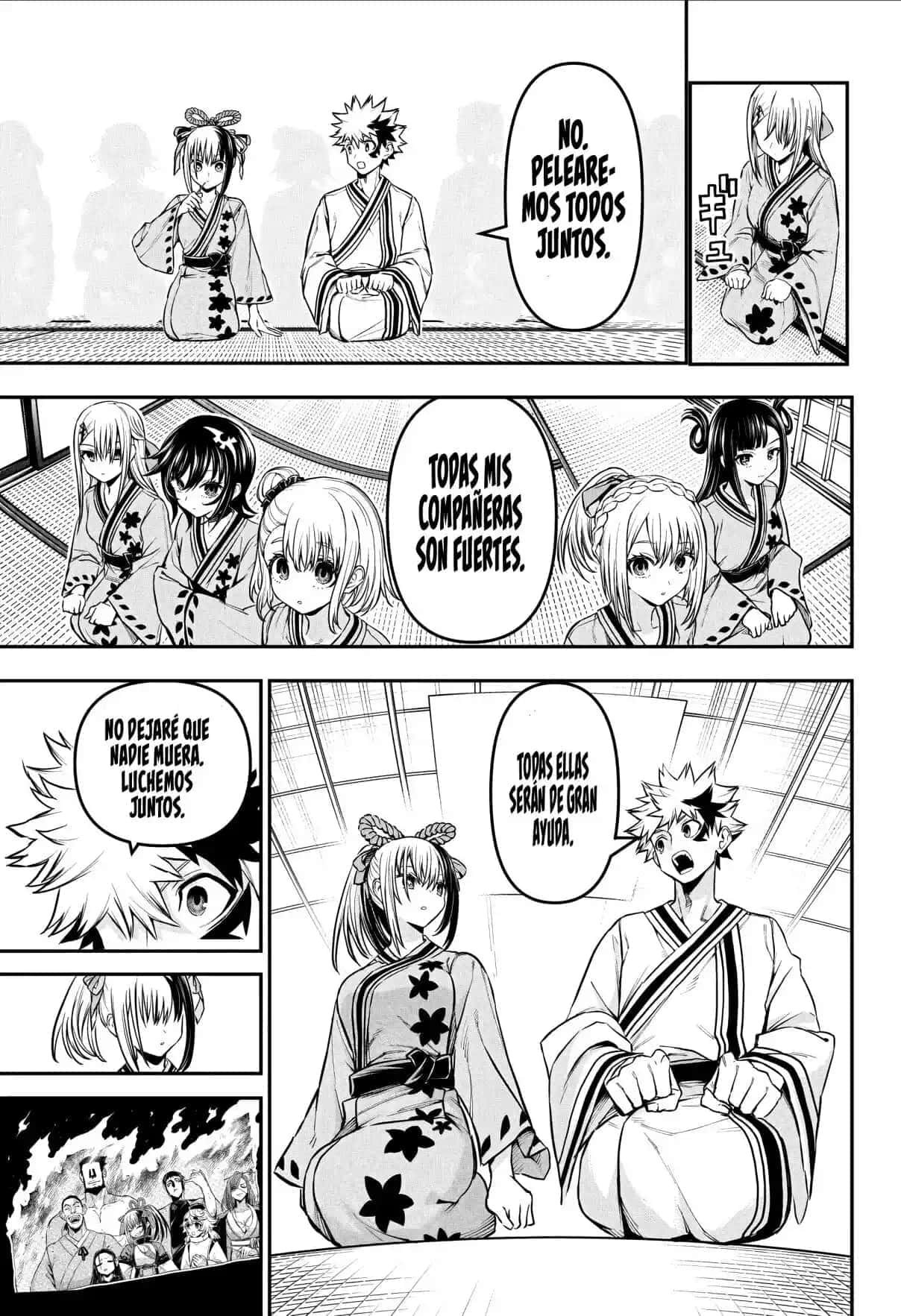 Capitulo 141 page 9