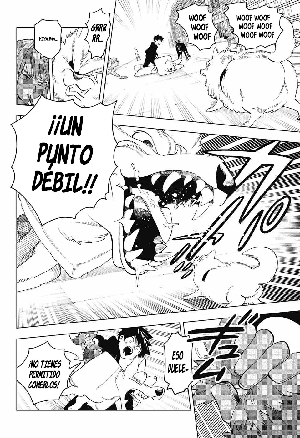 Capitulo 65 page 25