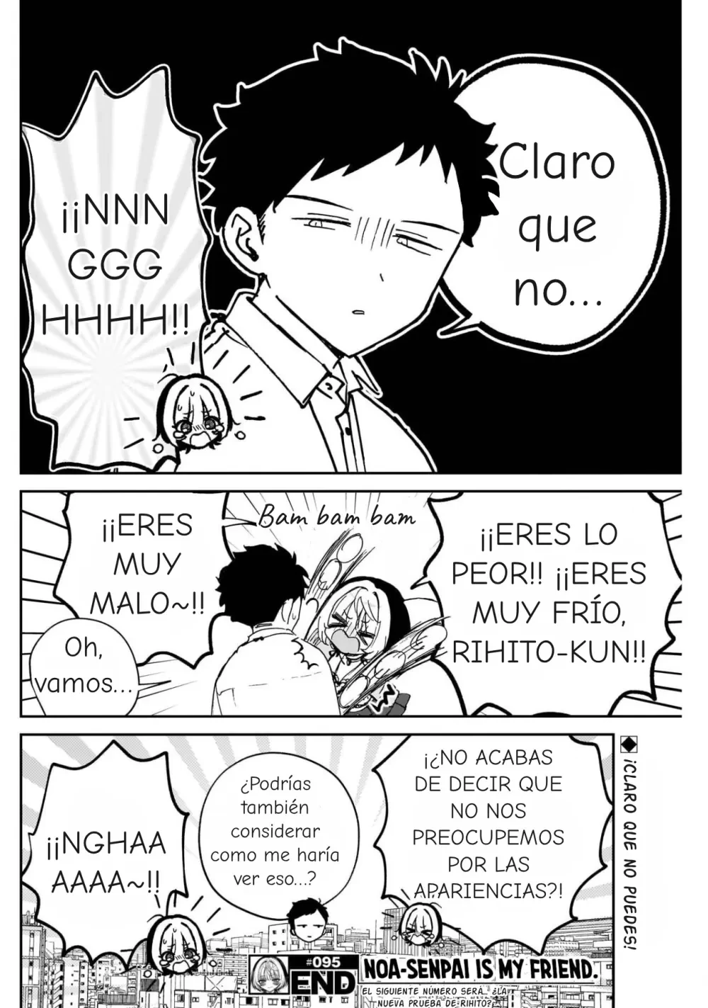 Capitulo 95 page 18